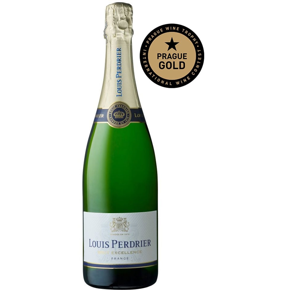 Louis Perdrier Brut