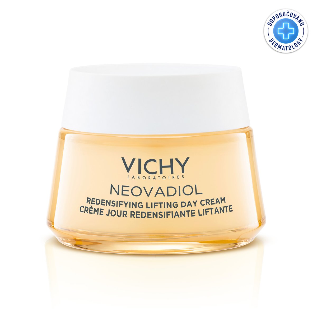 VICHY NEOVADIOL Perimenopauza den.kr.suchá pl.50ml