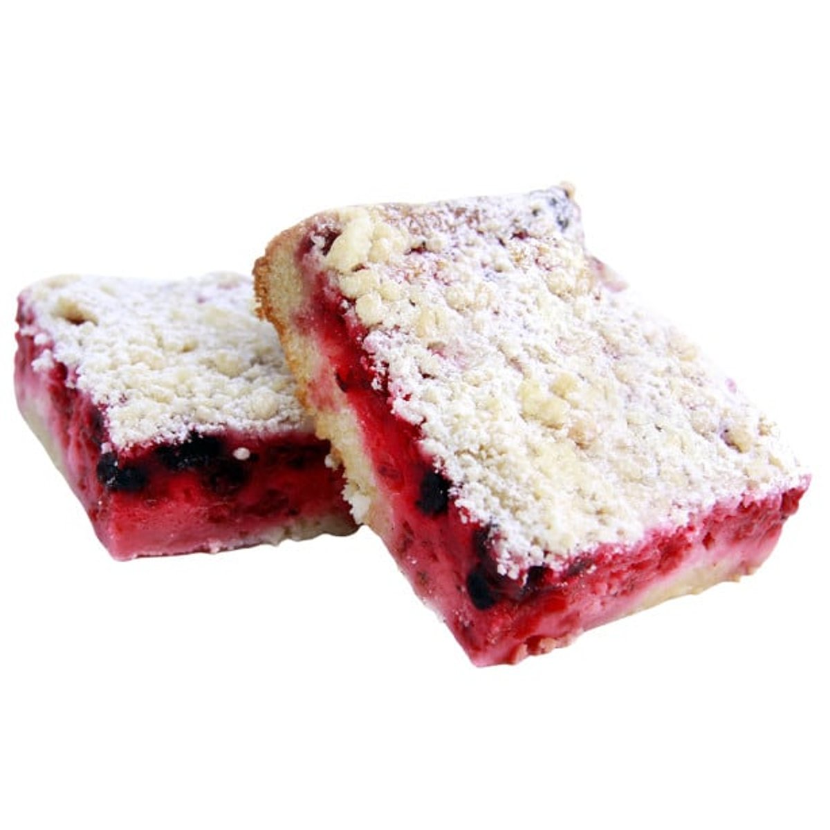 DoDo Koláč rybízový bez lepku, 2 ks