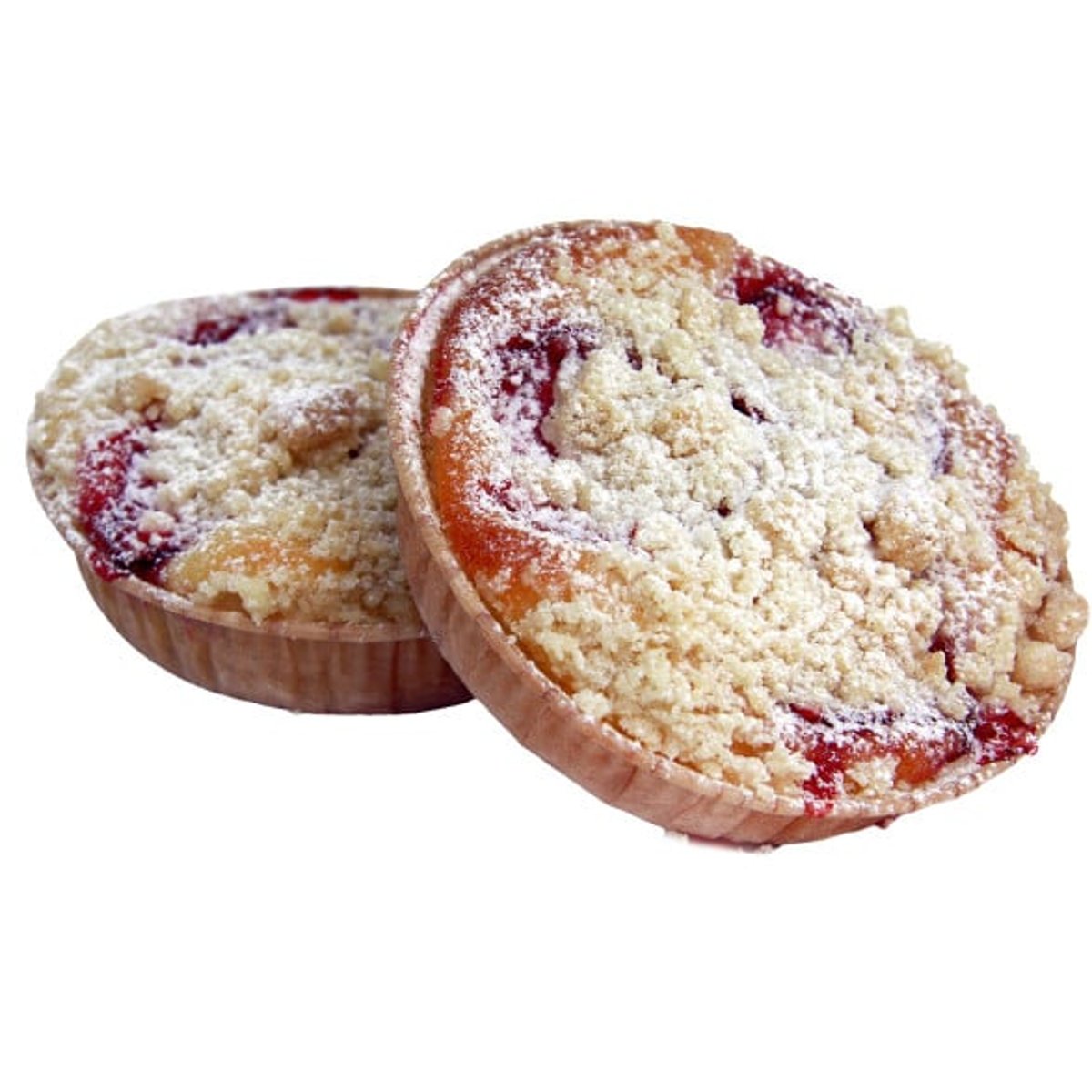 DoDo Bublanina jahodová bez lepku, 2 ks