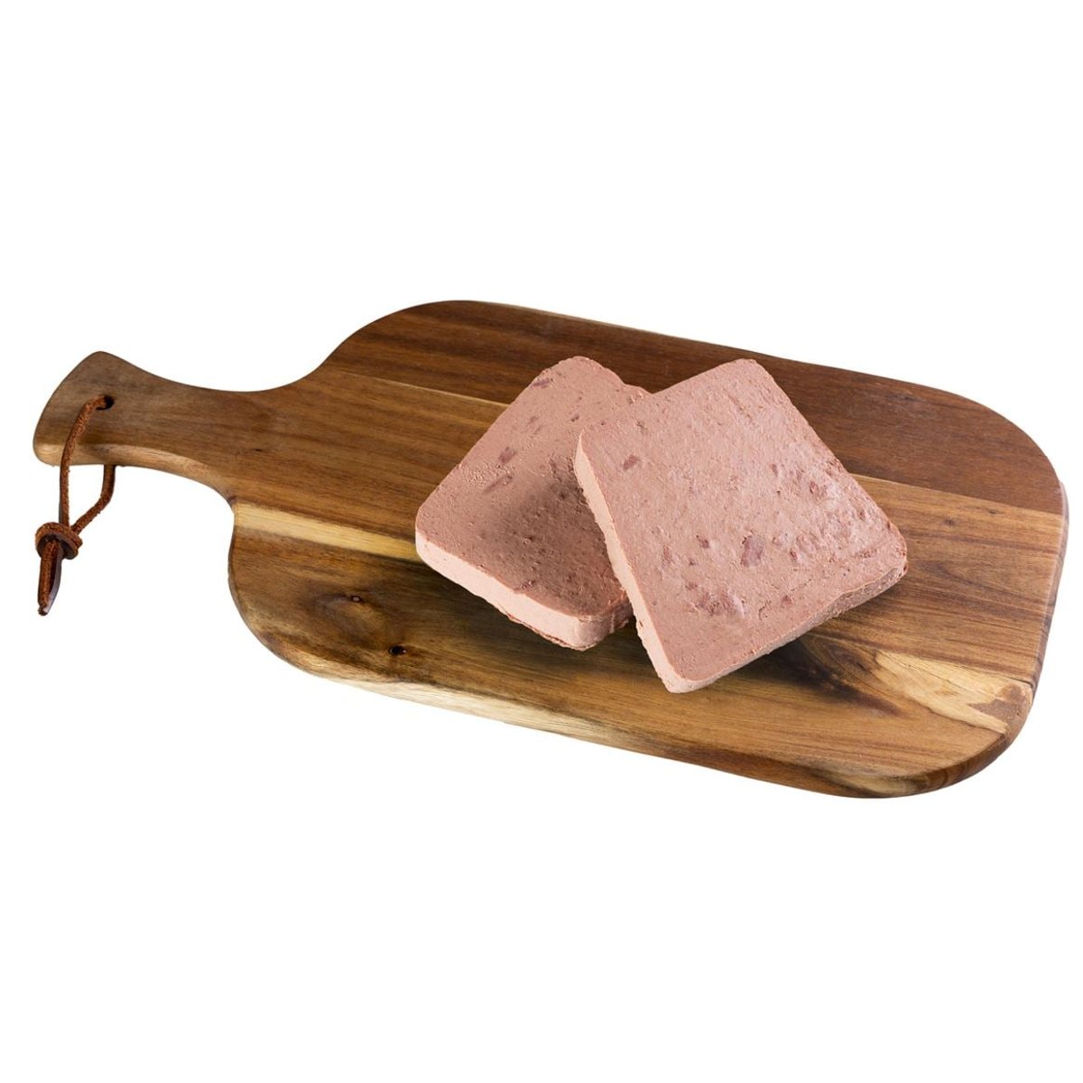 Rohlik.cz Játrová paštika s kachními játry a portským vínem