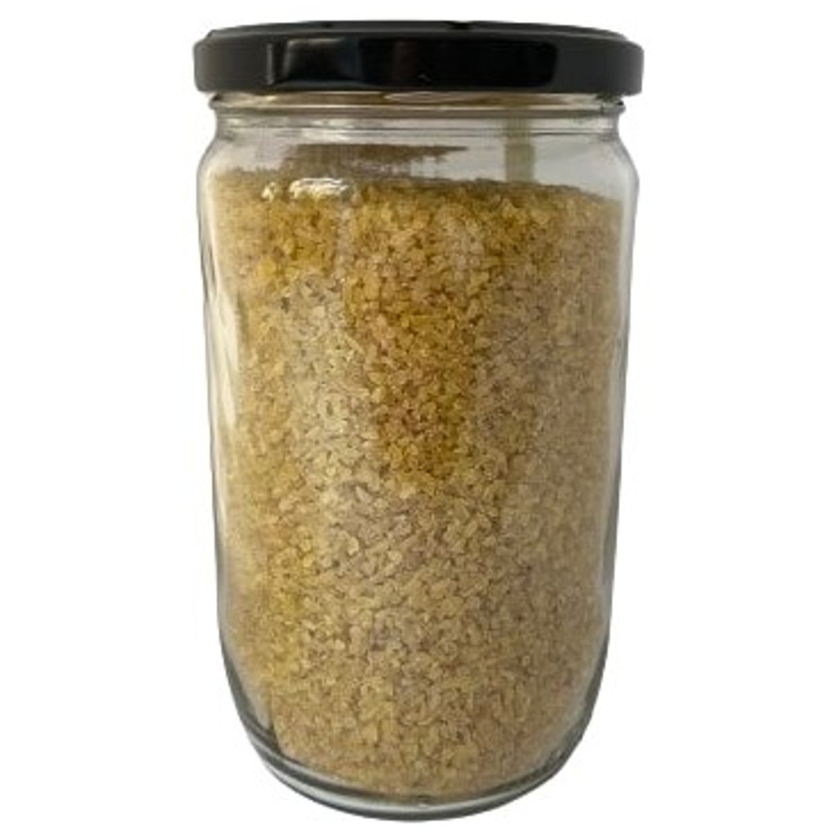 Otoč obal BIO Bulgur pšeničný