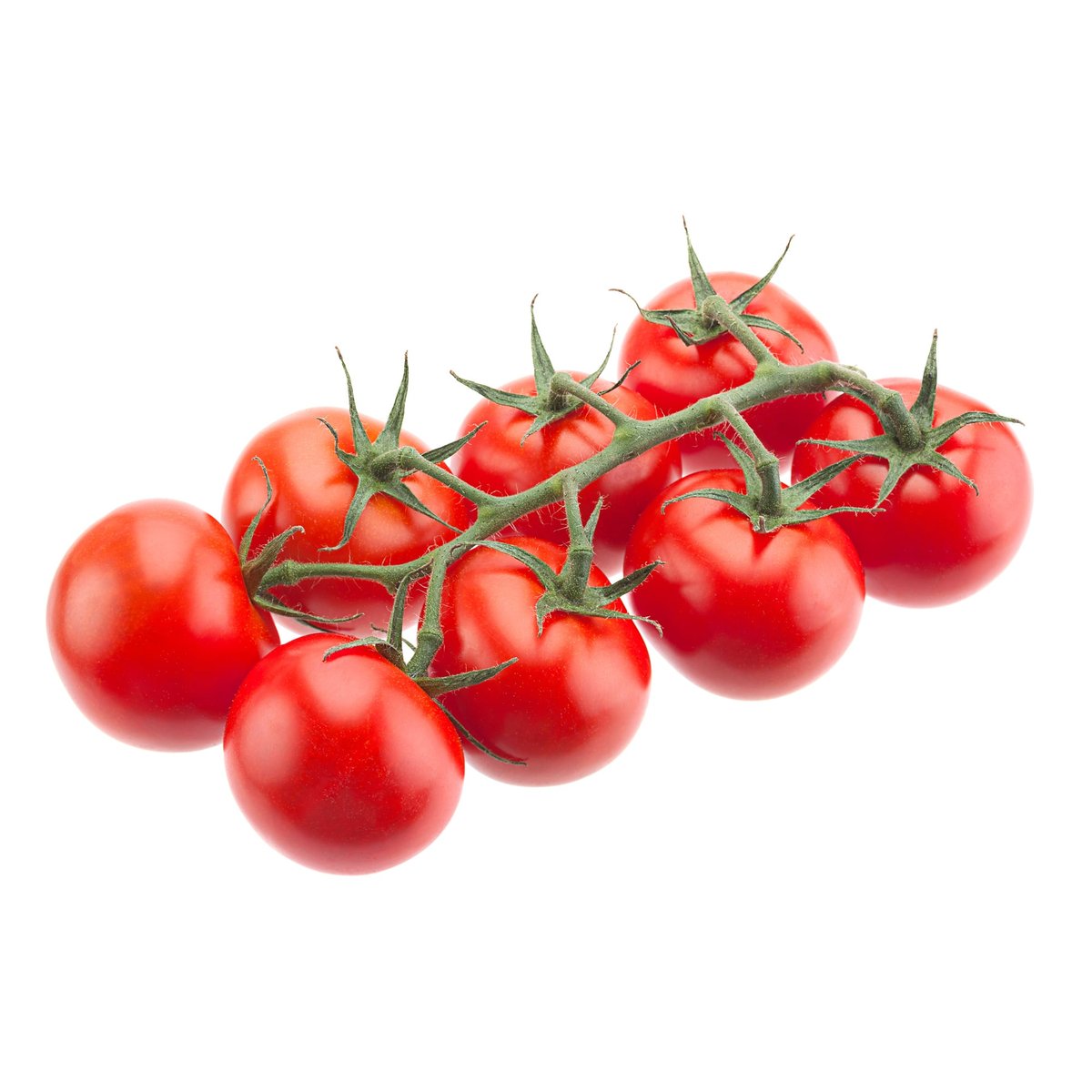 Rajčata cherry na větvičce (odr. Creativo), střapec