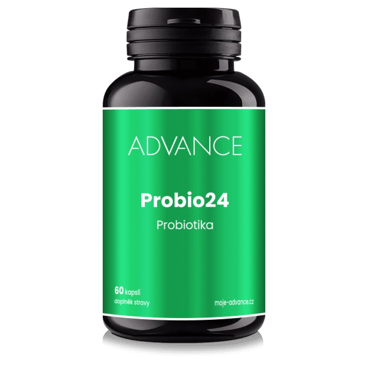 ADVANCE Probio24 60 kapslí