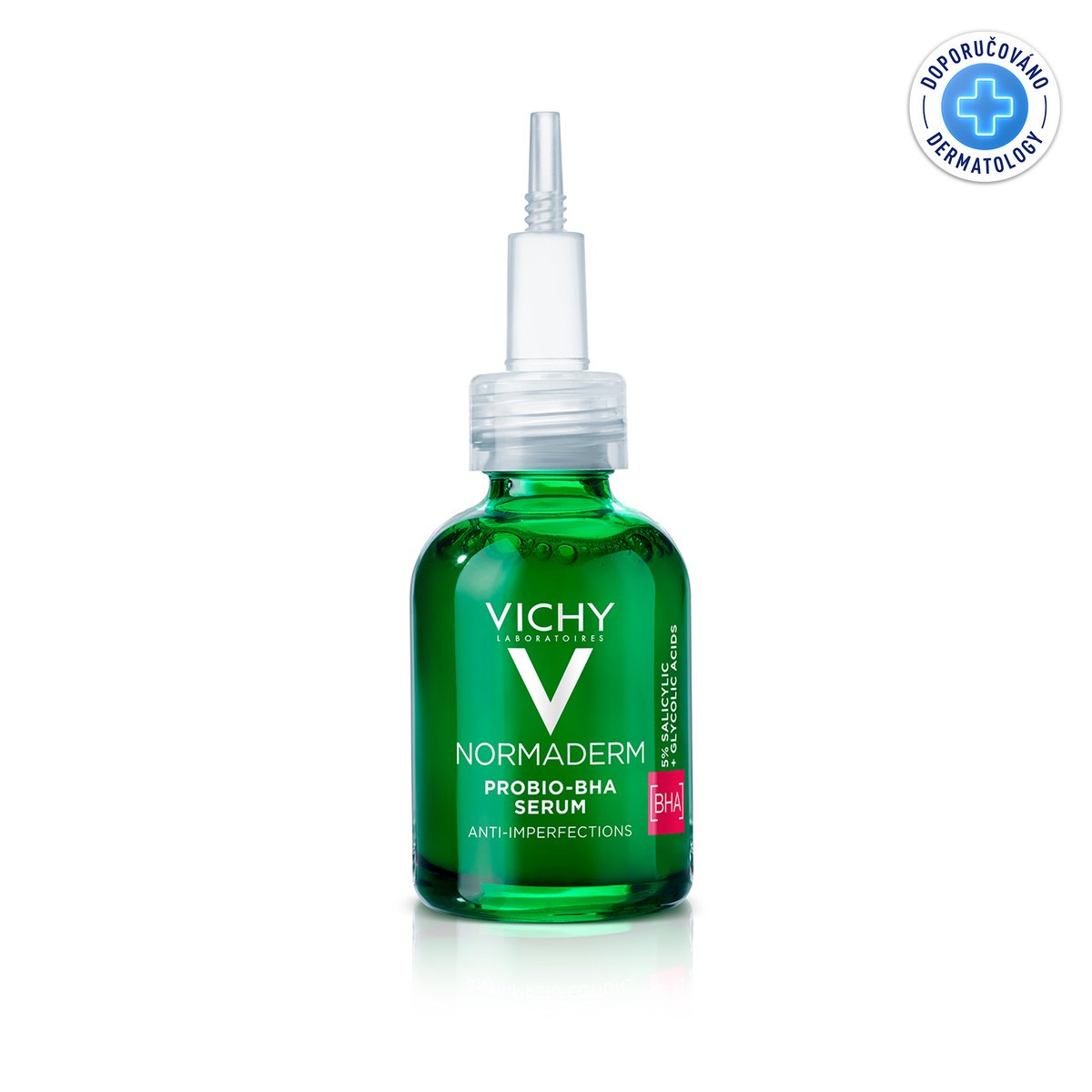 VICHY NORMADERM PROBIO-BHA sérum 30ml