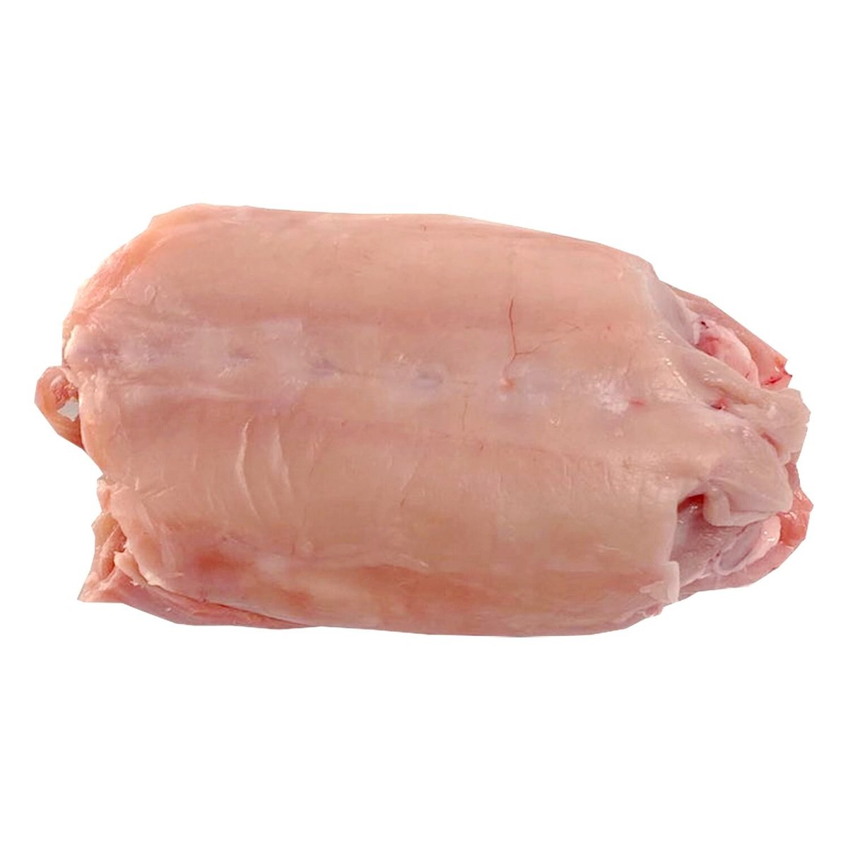 Farmářský králičí hřbet s kostí