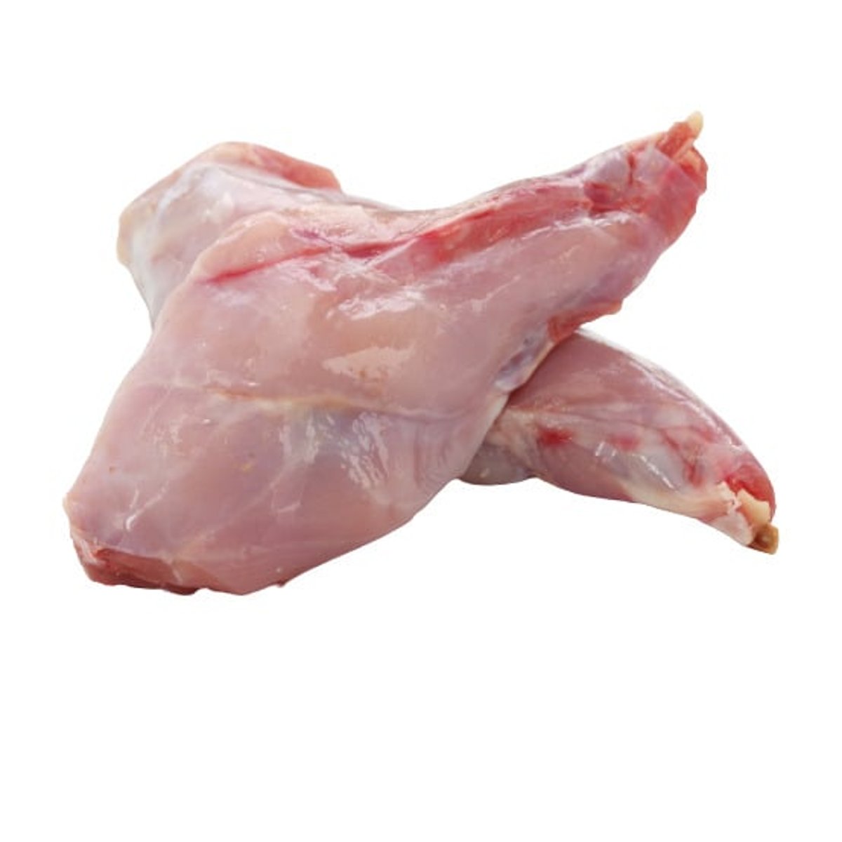 Farmářská králičí stehna