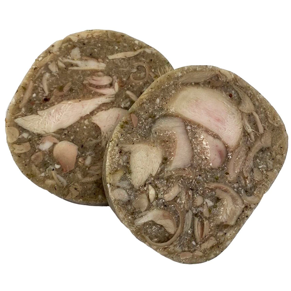 Farma Výšovice Králičí tlačenka