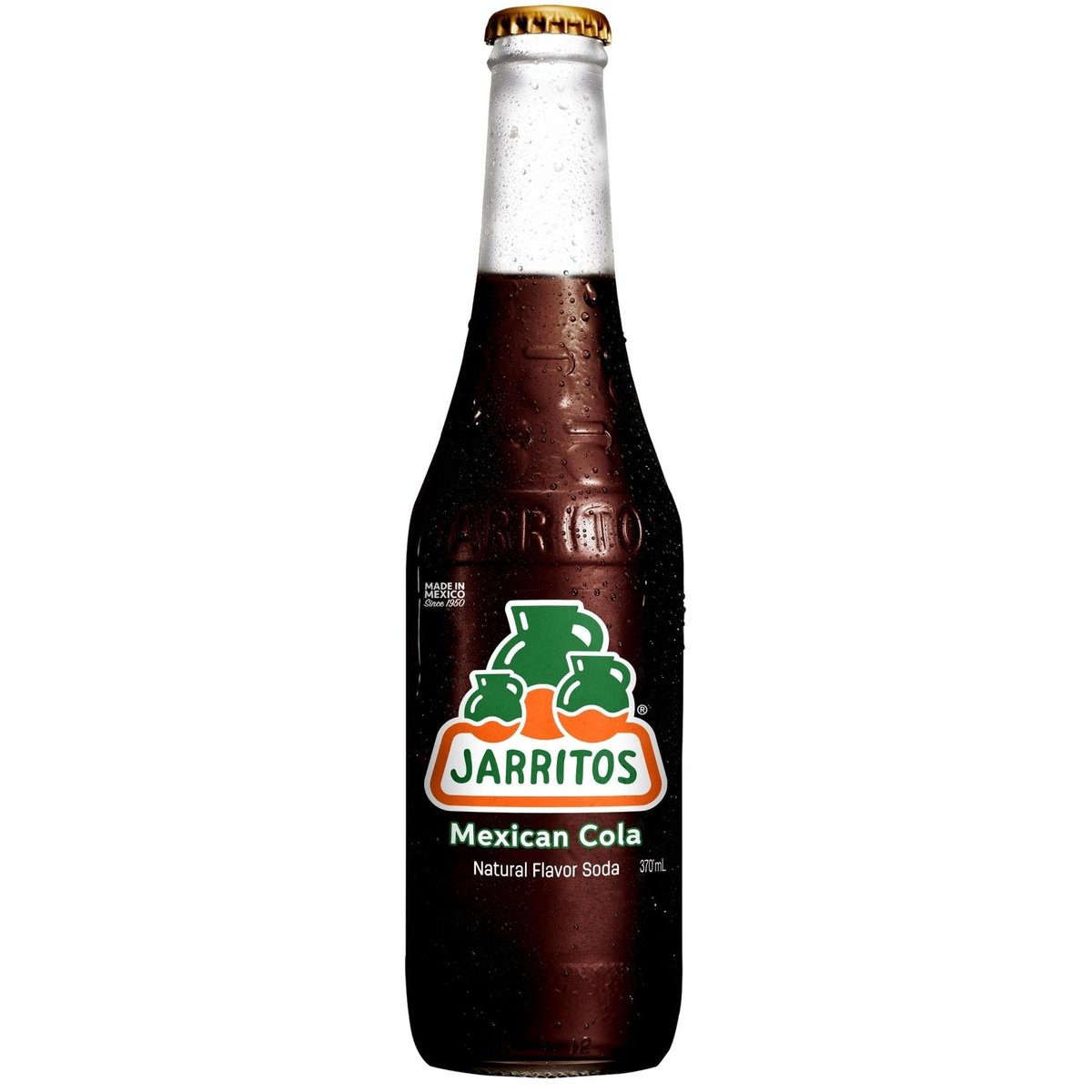 Jarritos Mexican cola