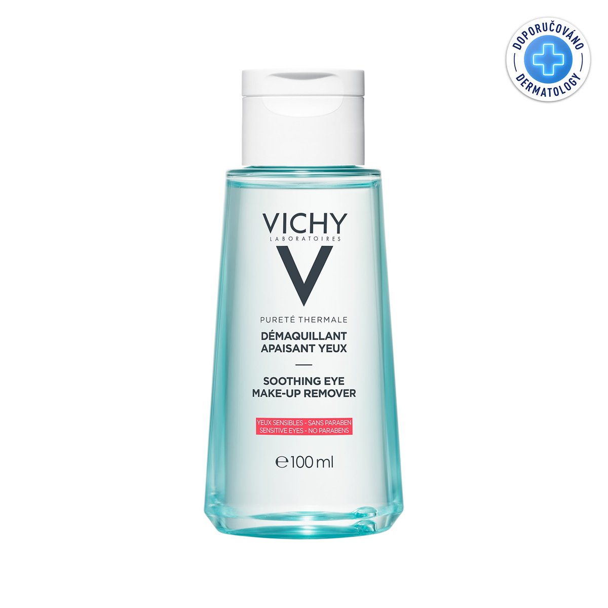 VICHY PURETÉ THERMALE Soothing Eye 100ml