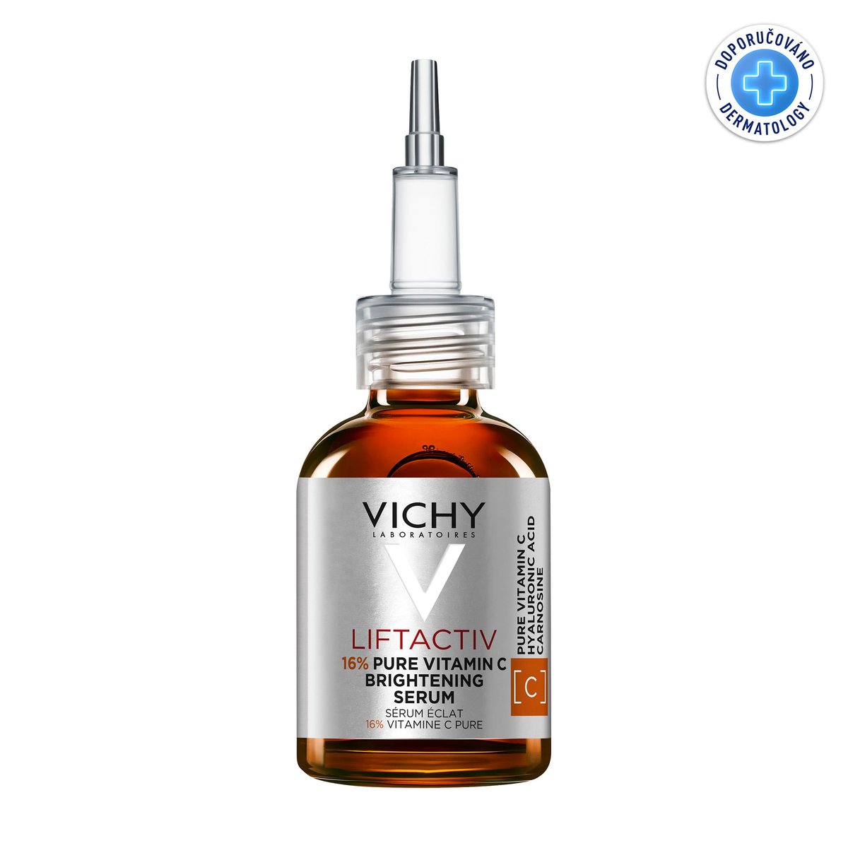 VICHY LIFTACTIV Rozjasňující sérum s vit.C 20ml