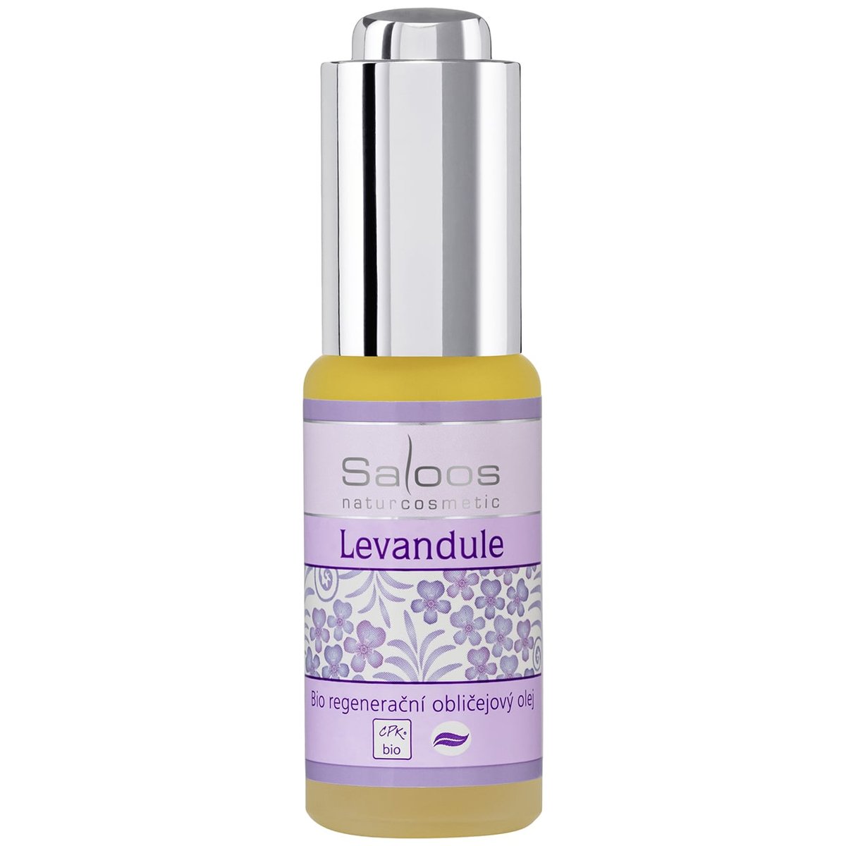 Saloos Levandule 20 ml