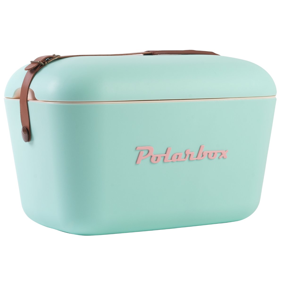 Polarbox Chladicí box Classic 12 l, tyrkysový PLB12/V/CLASS