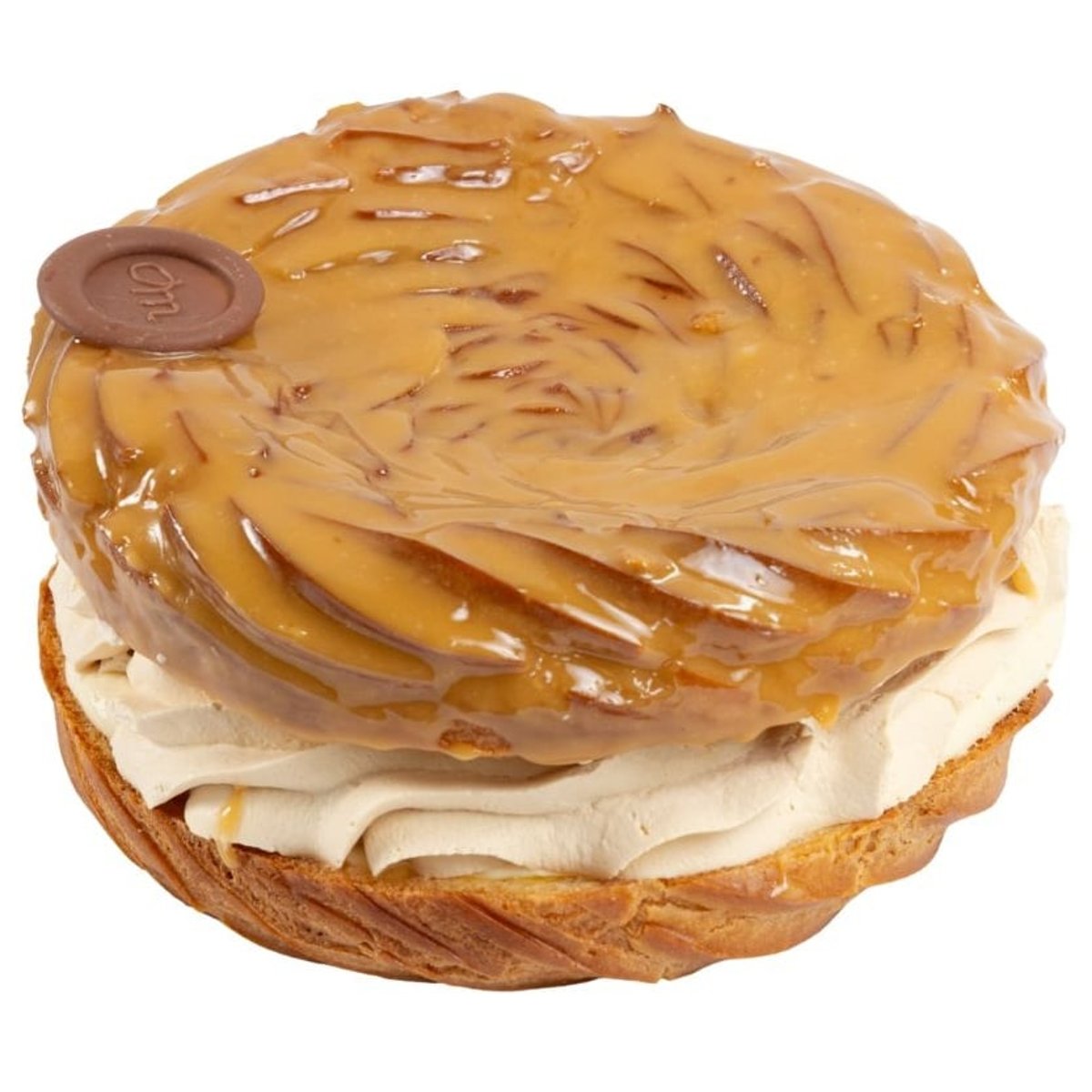 Cukrárna Myšák Větrník narozeninový