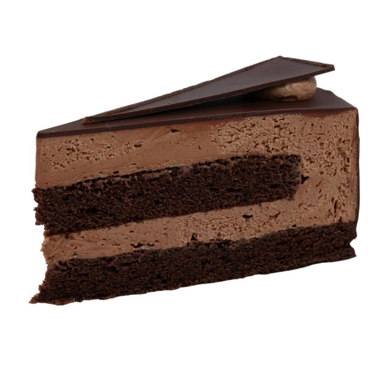 Cukrárna Myšák Macharův dort (porce)