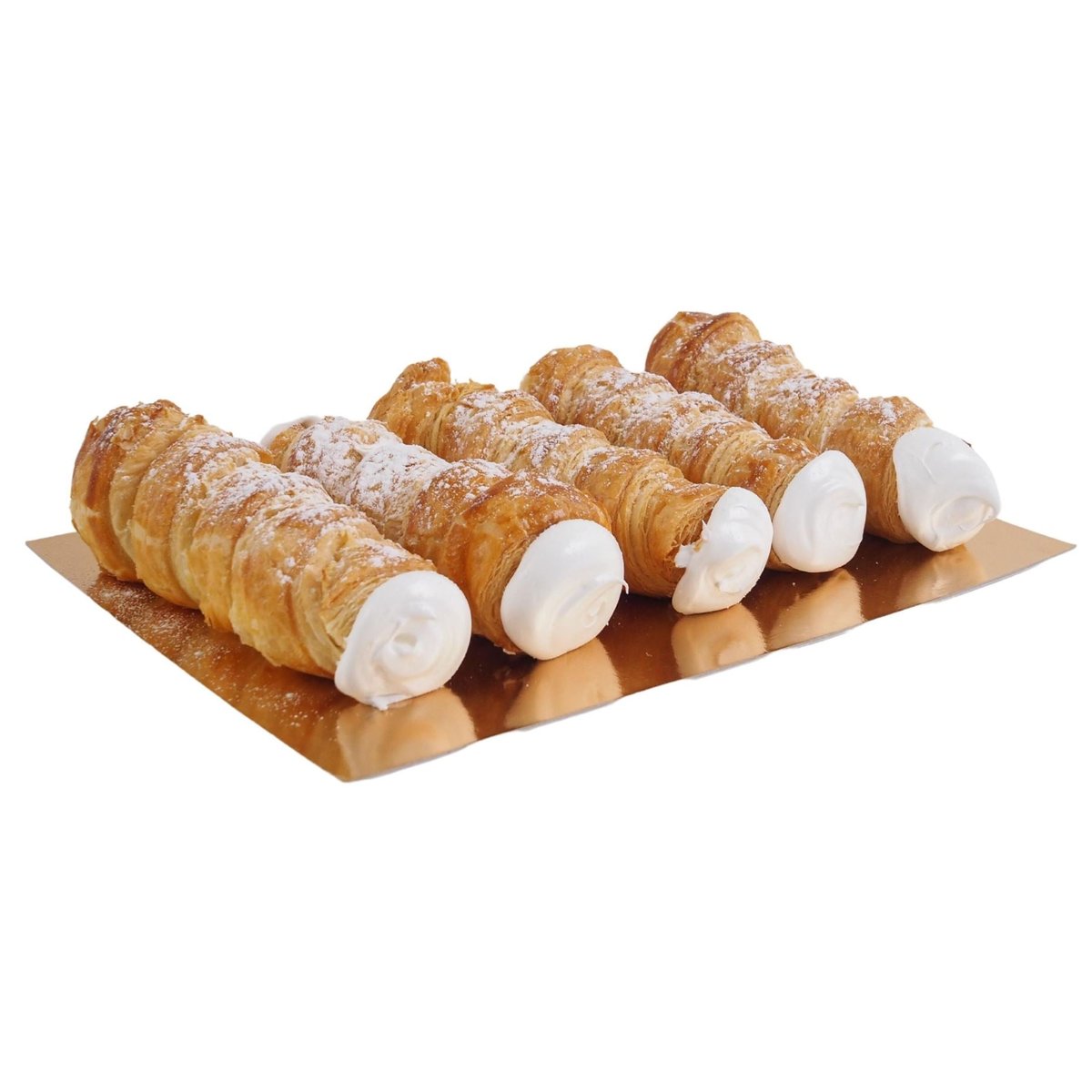 Cukrárna Myšák Kremrole, 5 ks