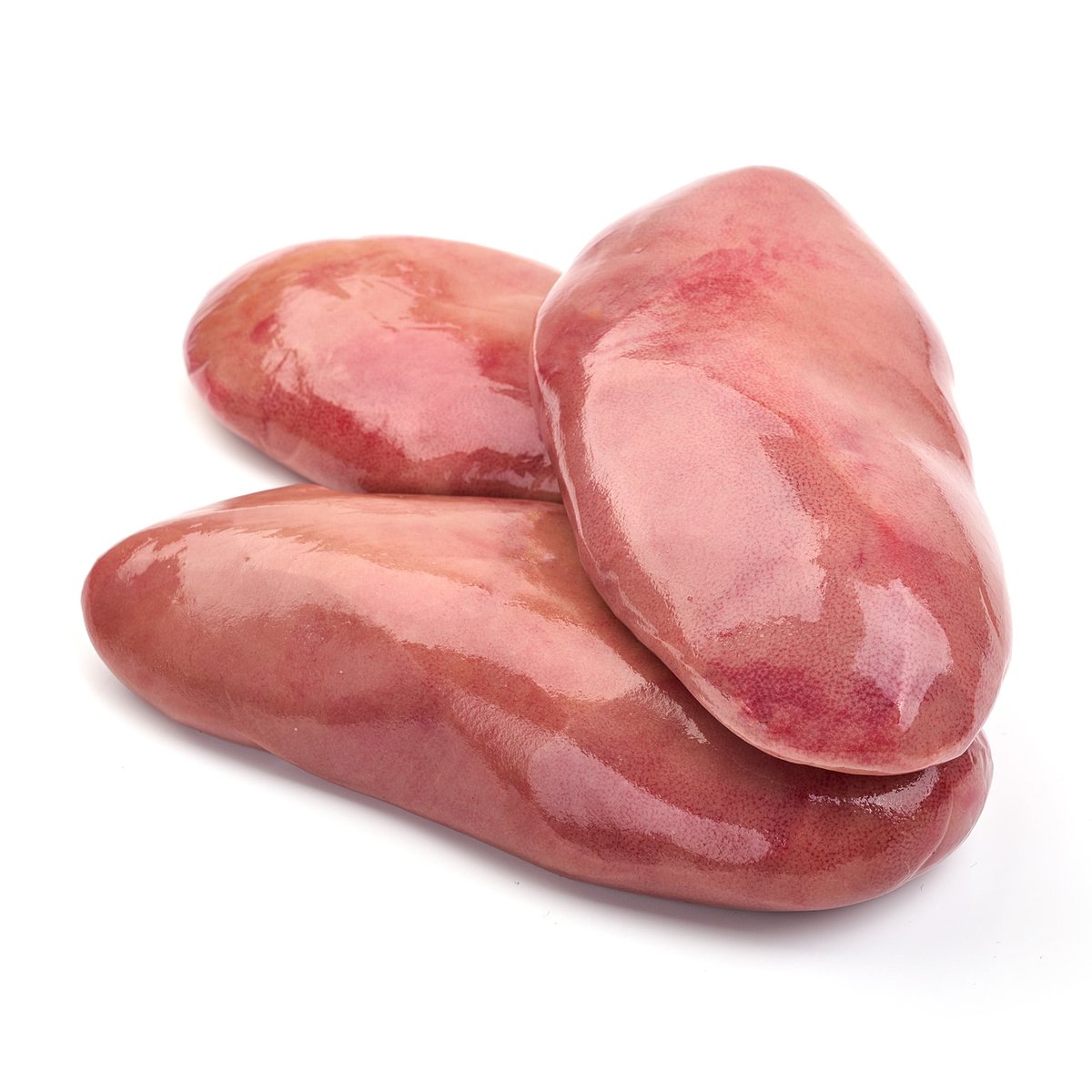 MASO! Vepřové ledviny, 4 ks