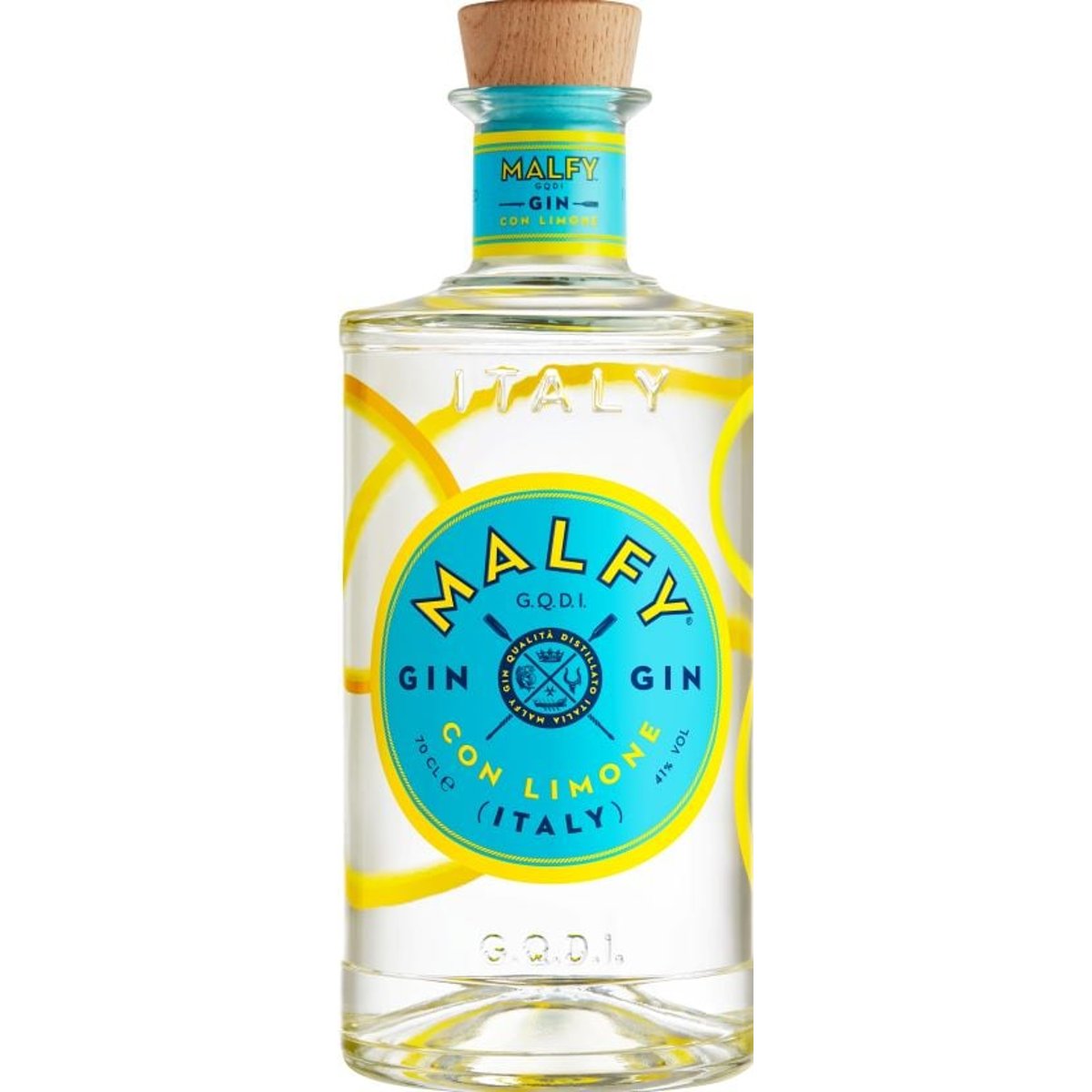Malfy Gin Malfy Limone 0,7l 41%