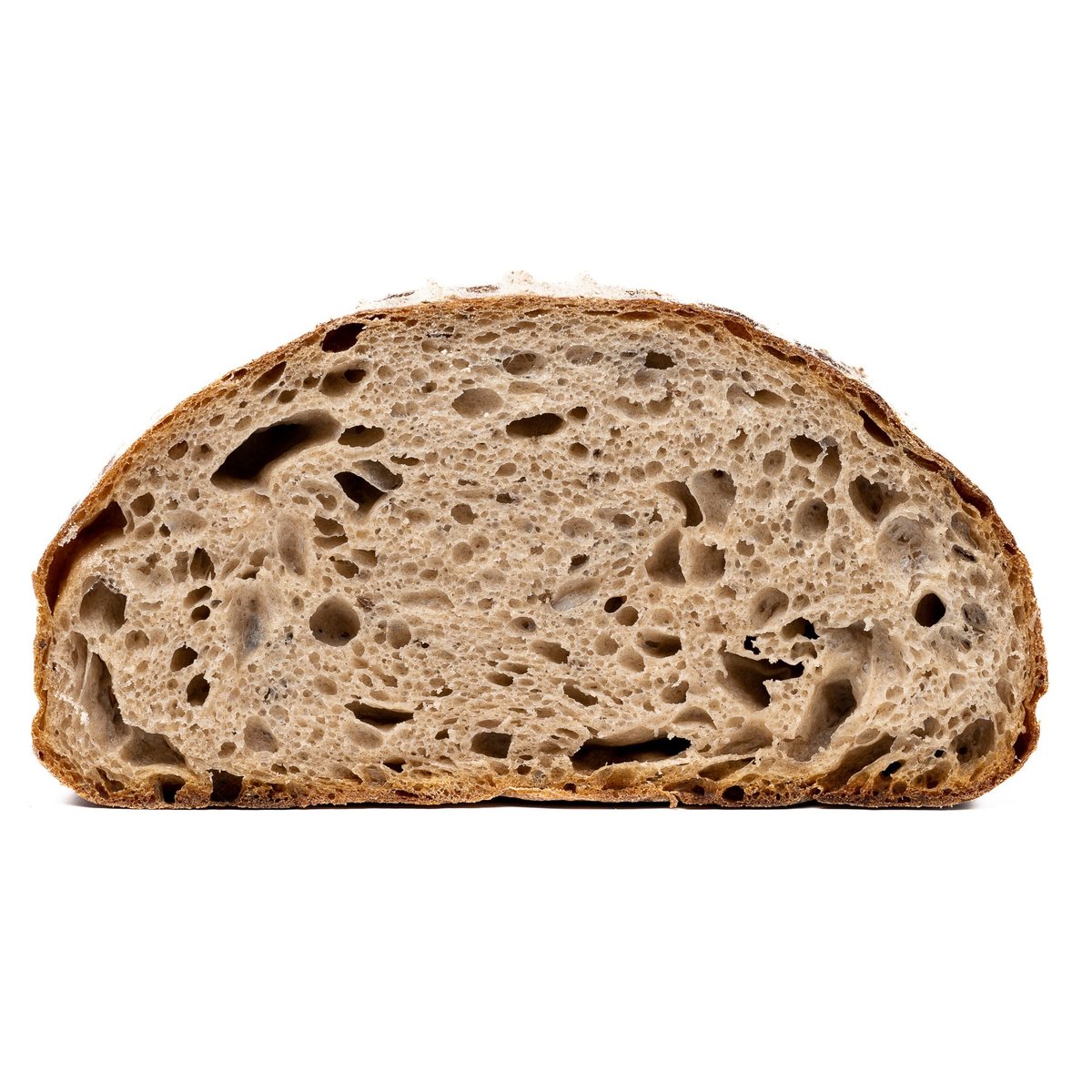 Rohlíkova řemeslná Šumava – půlka