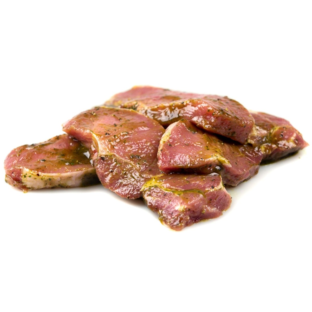 Levně Qualivo Marinovaný vepřový steak