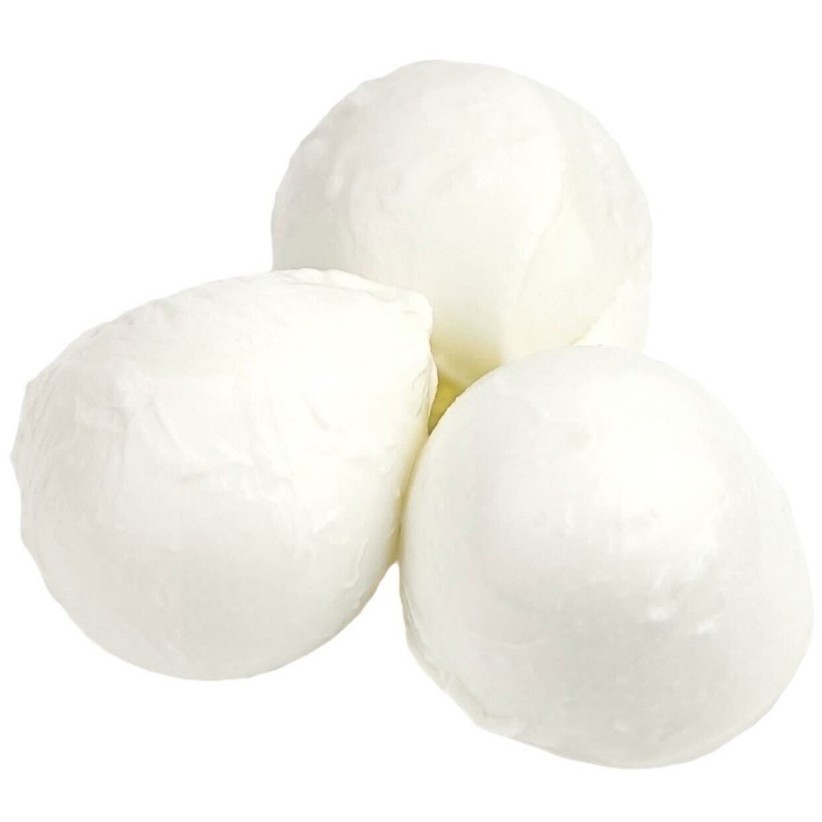 MozzarellArt Ciliegina