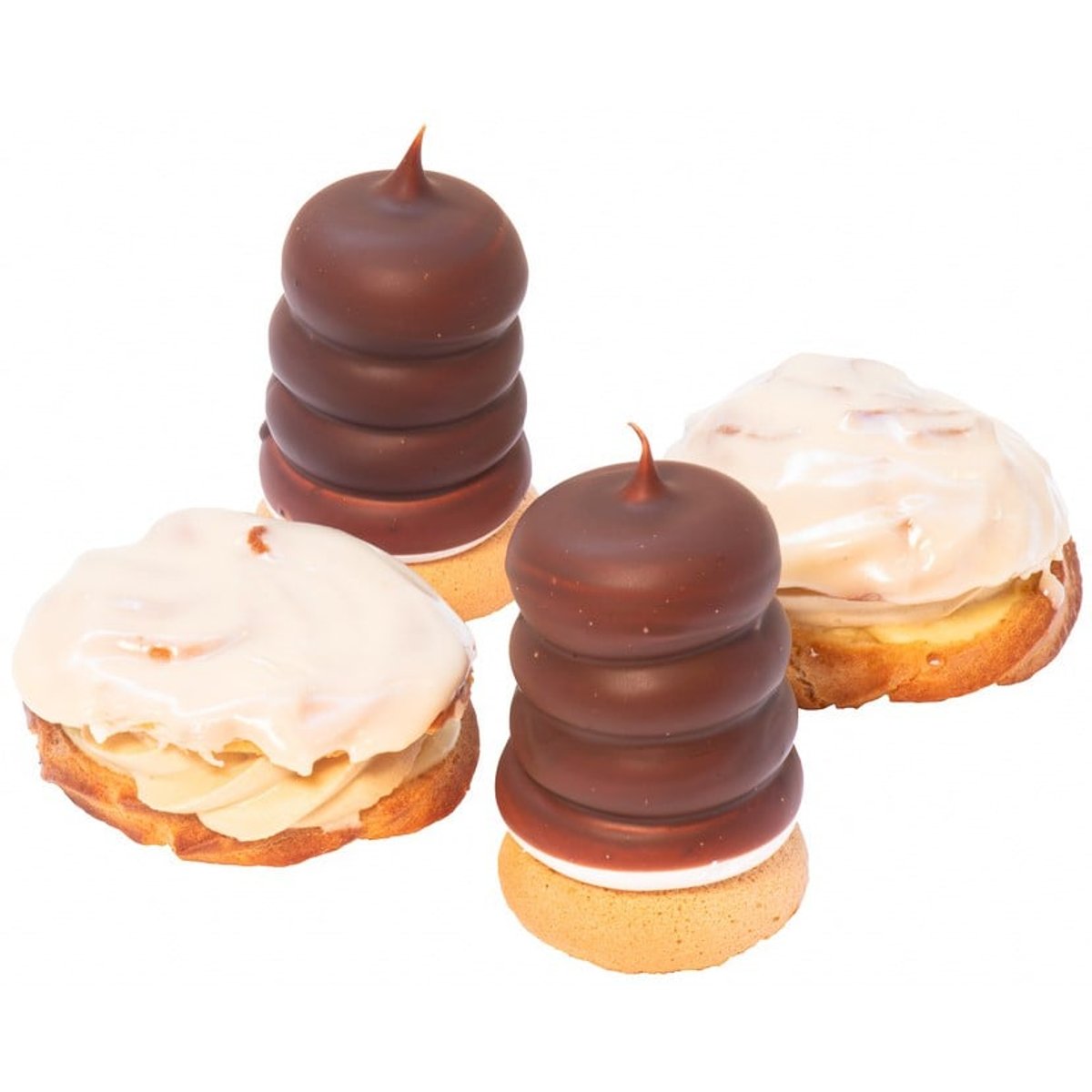 Cukrář Skála Česká klasika od Skály, 4 ks