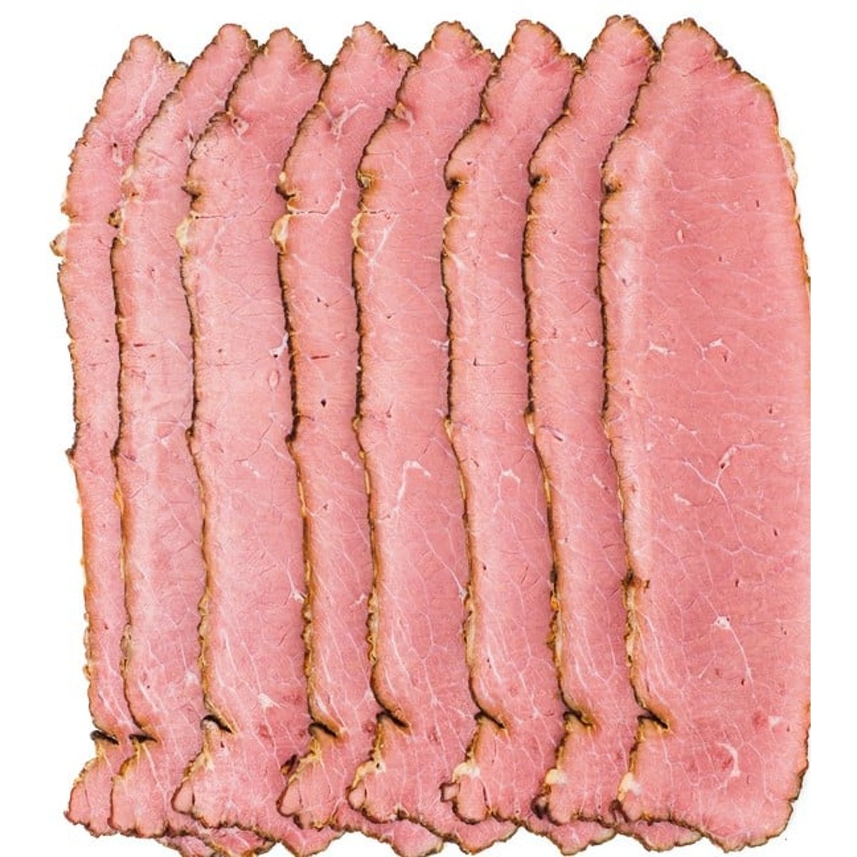 Maso Klouda Hovězí pastrami