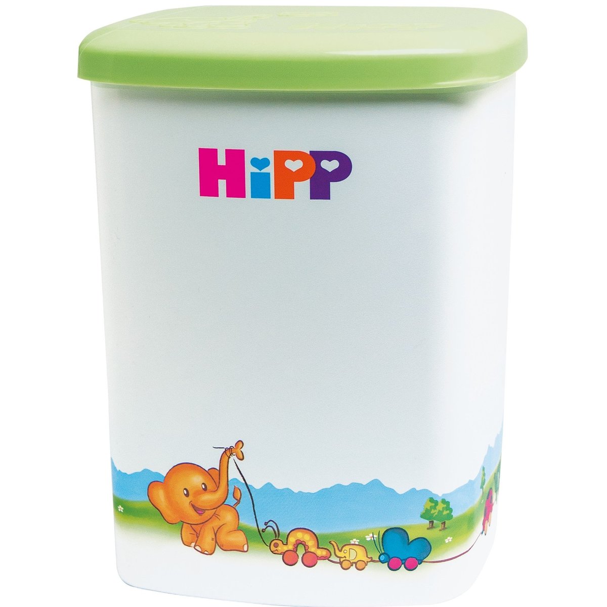 HiPP Dóza na kojenecké mléko