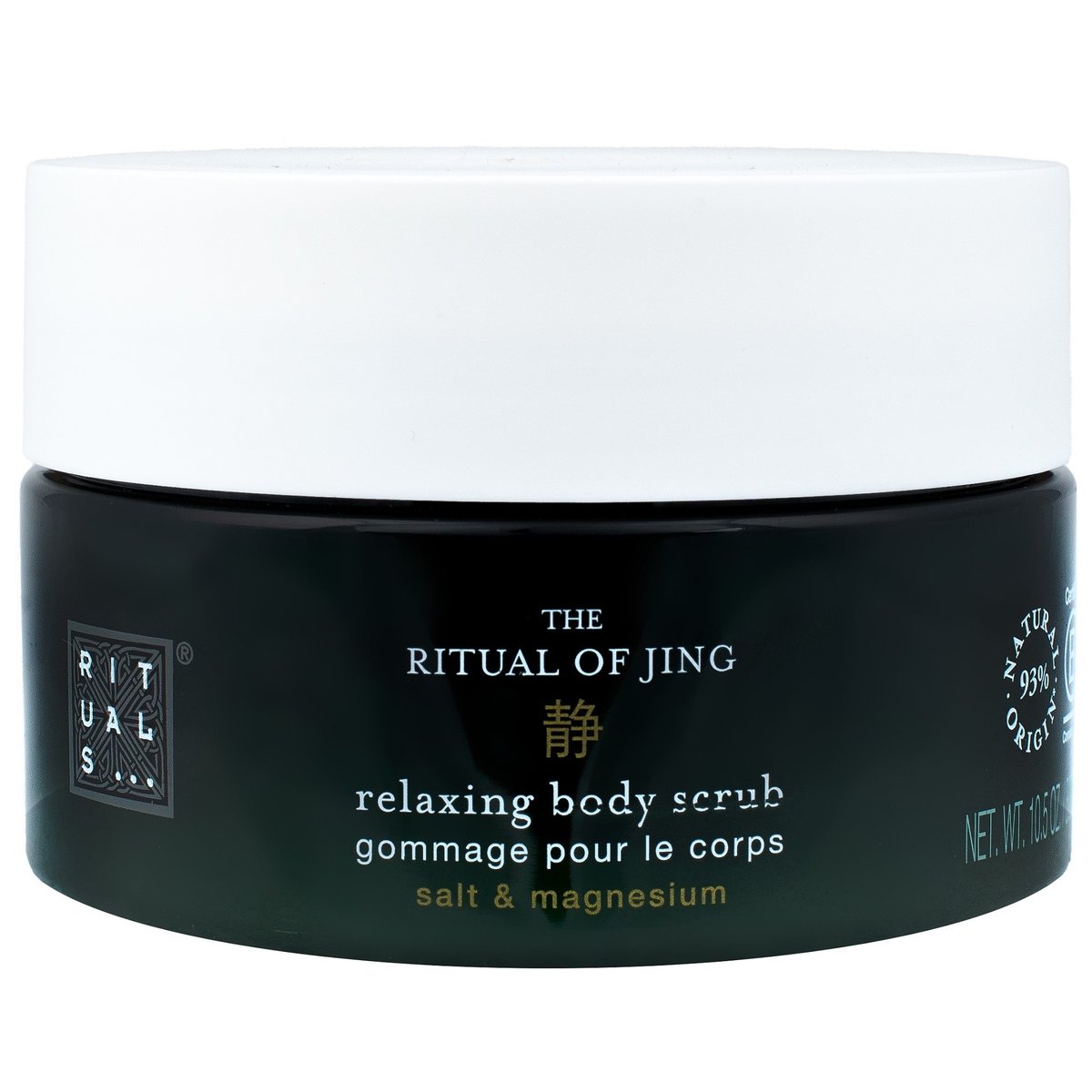 Rituals The Ritual of Jing Tělový peeling