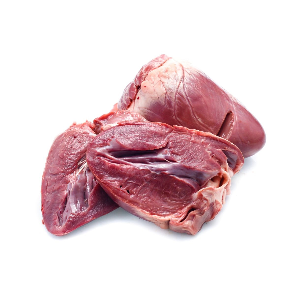 Toro Hlavečník Hovězí srdce