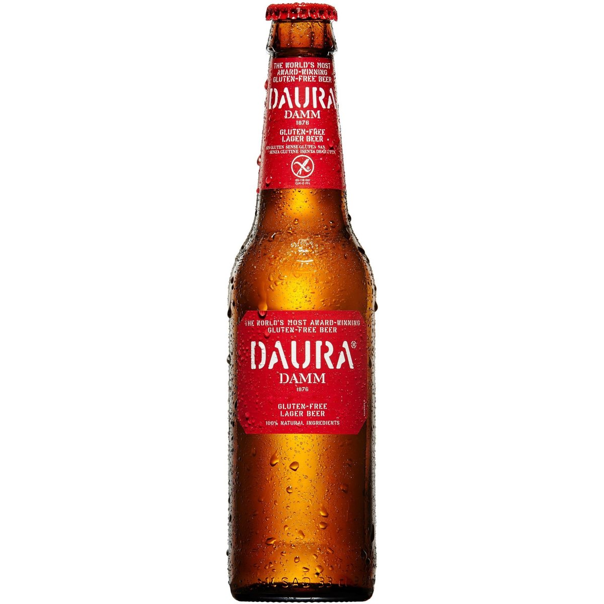 Damm Daura