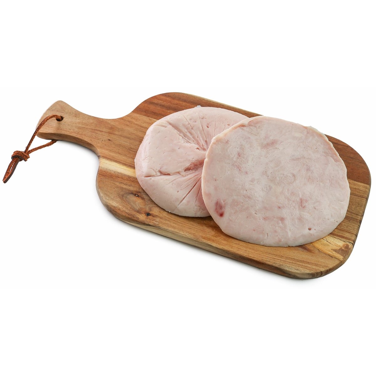 Rohlik.cz Krůtí prsní šunka nejvyšší jakosti v celku