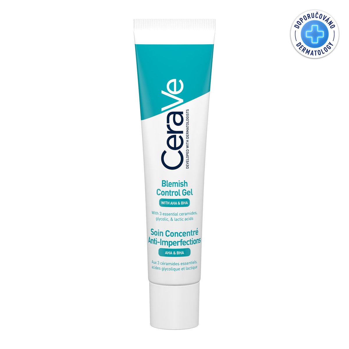CeraVe Gel proti nedokonalostem 40ml