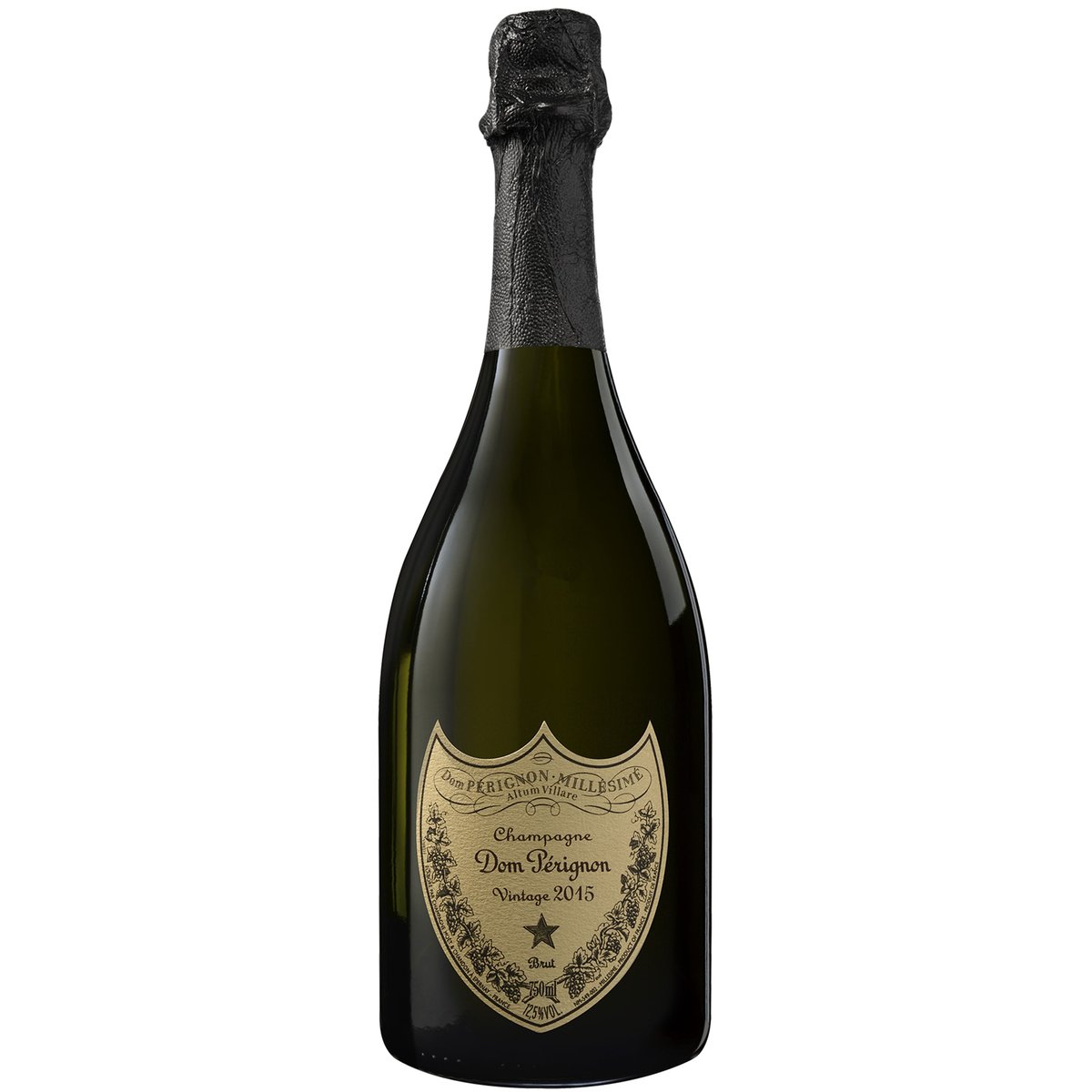 Dom Pérignon Vintage 2015