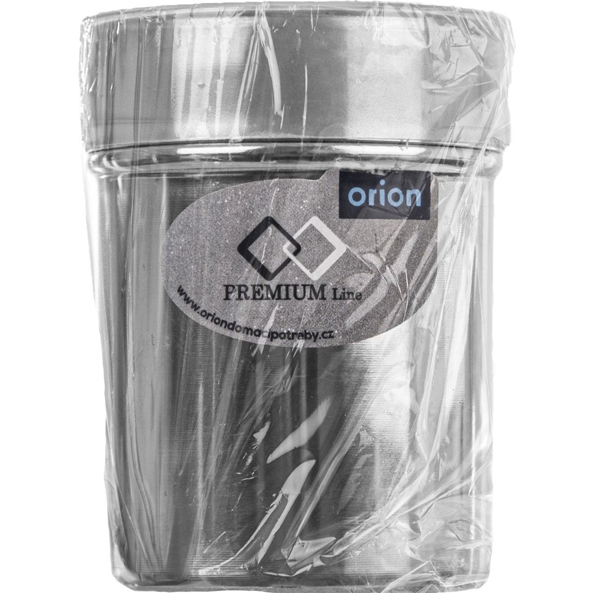 Orion Cukřenka s nerezovým sítkem