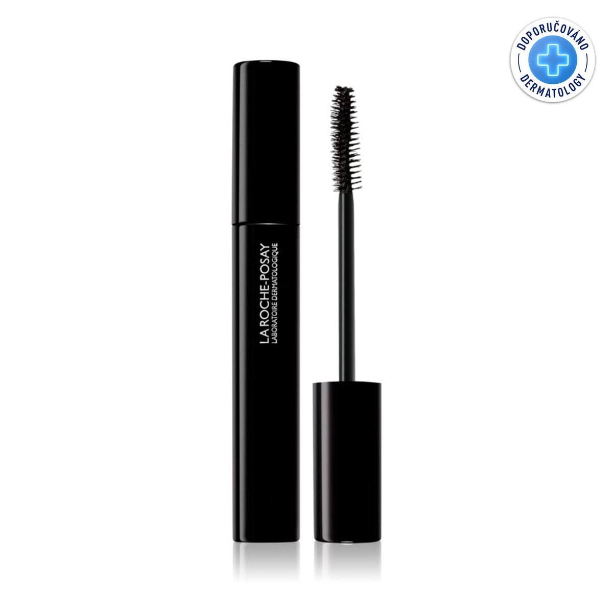 LA ROCHE-POSAY TOLERIANE řasenka WP black 7.6ml