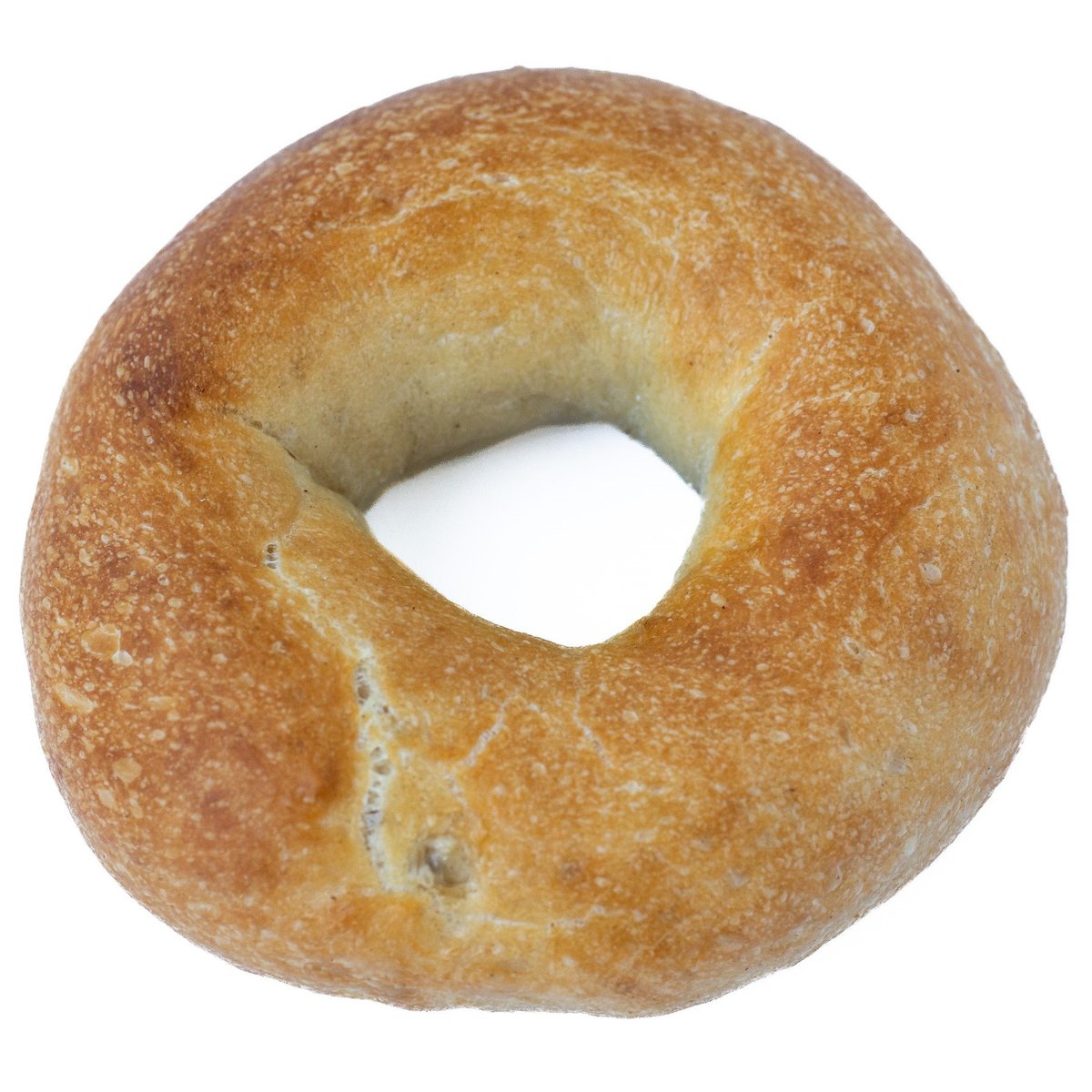 Bagel klasik malý