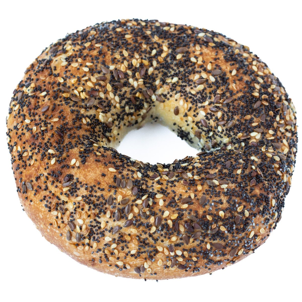 Bagel královský