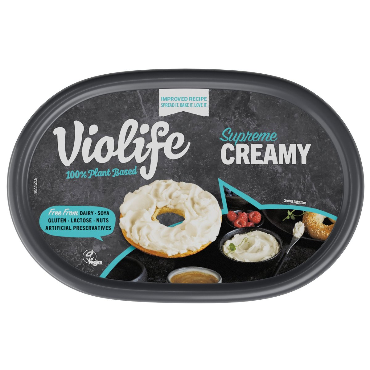 Violife Krémová pomazánka original