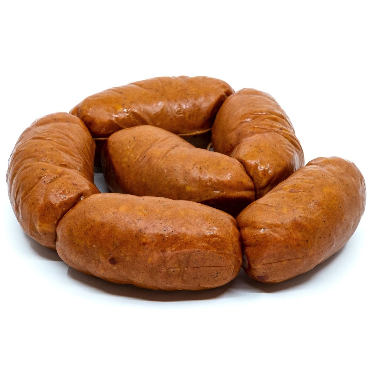 Maso Klouda Špekáčky bez přidaného dusitanu