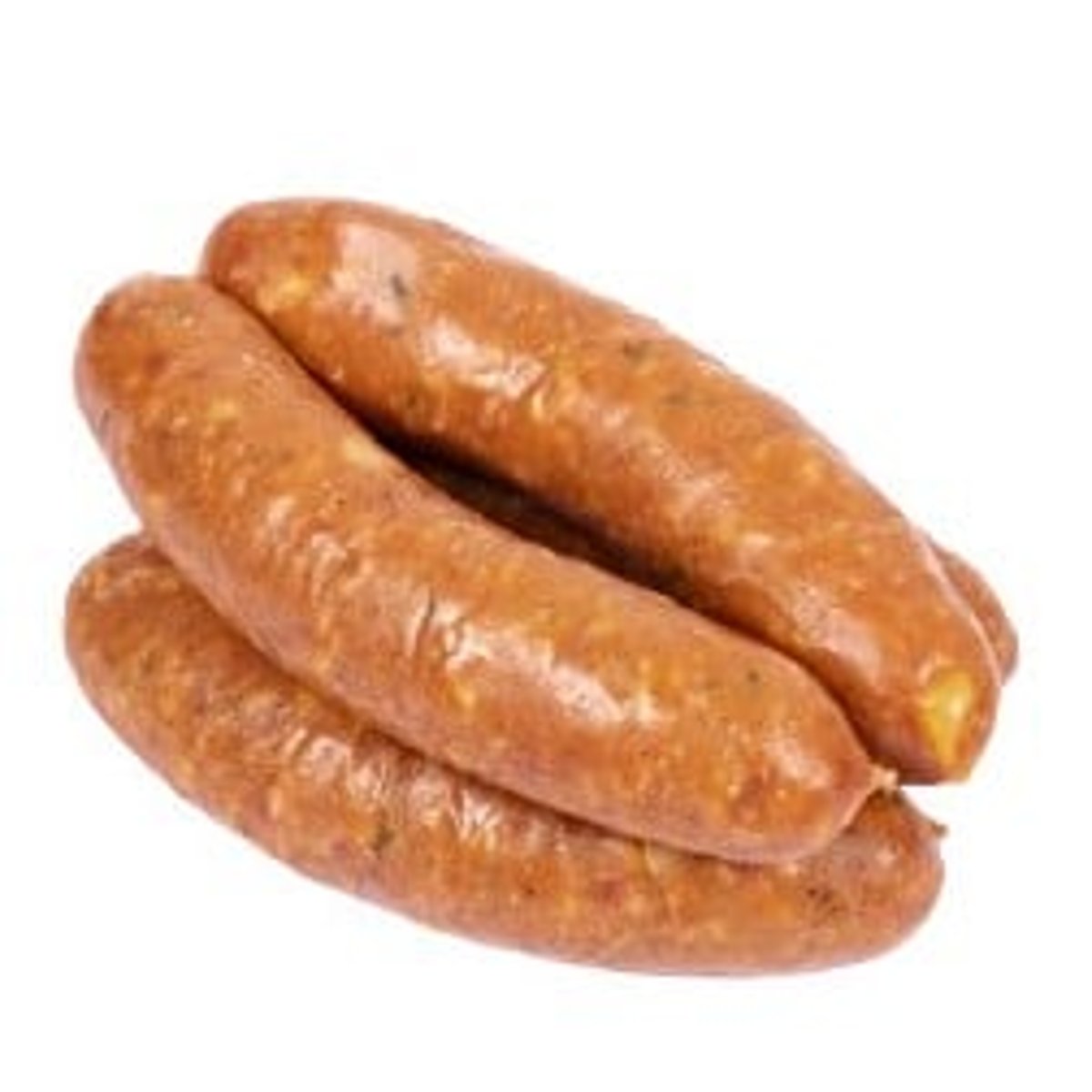 Maso Klouda Klobása bez přidaného dusitanu