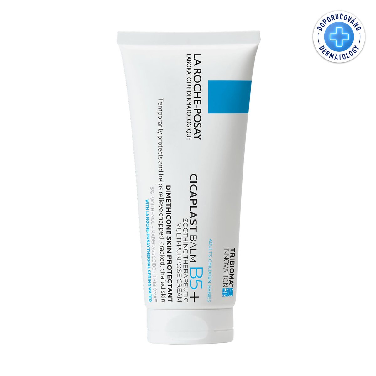 LA ROCHE-POSAY CICAPLAST B5+ balzám 40ml