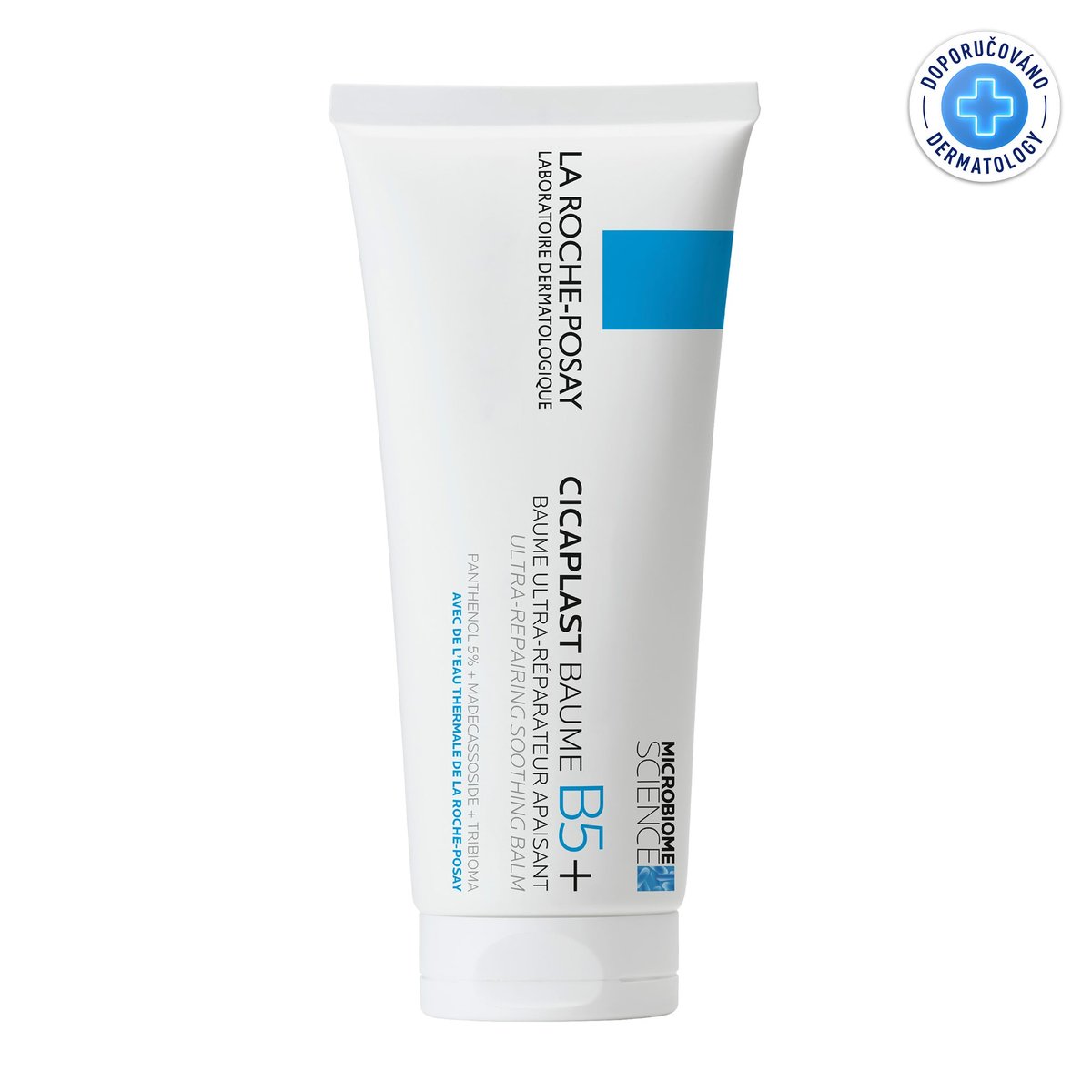 LA ROCHE-POSAY CICAPLAST B5+ balzám 100ml