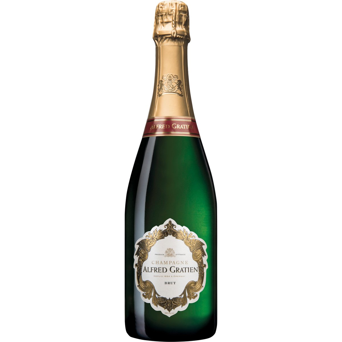 Alfred Gratien Brut classique champagne