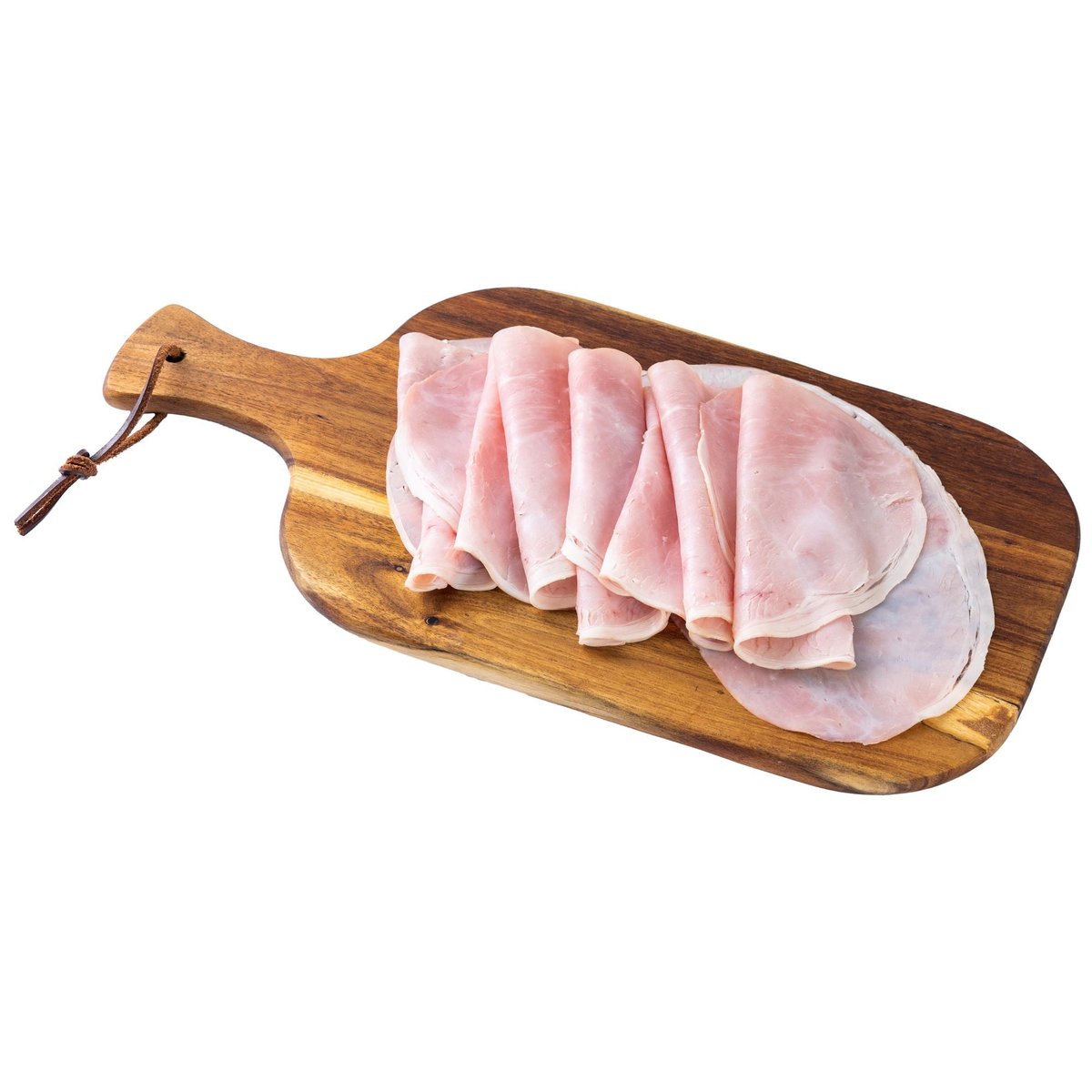 Rohlik.cz Pražská šunka od kosti