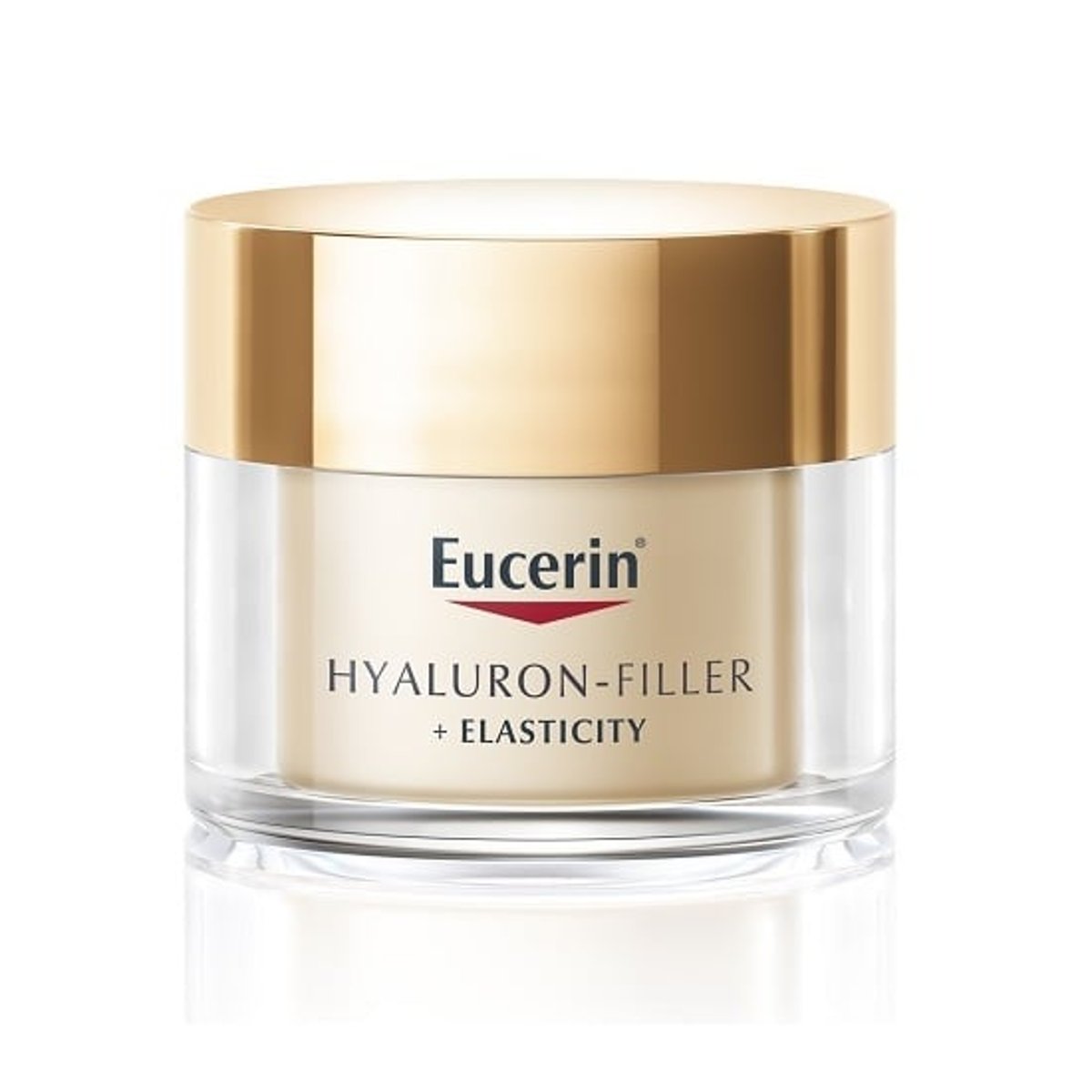 Eucerin HYALURON-FILLER+ELAST.den.kr.SPF15 50ml