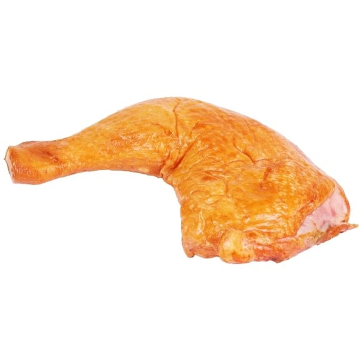 Vaigl a Syn Uzená kuřecí stehna, 2 ks