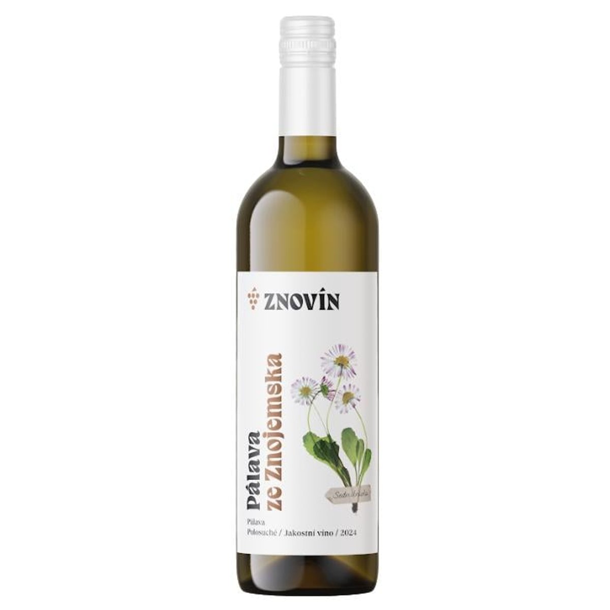 Znovín Znojmo Pálava 2024