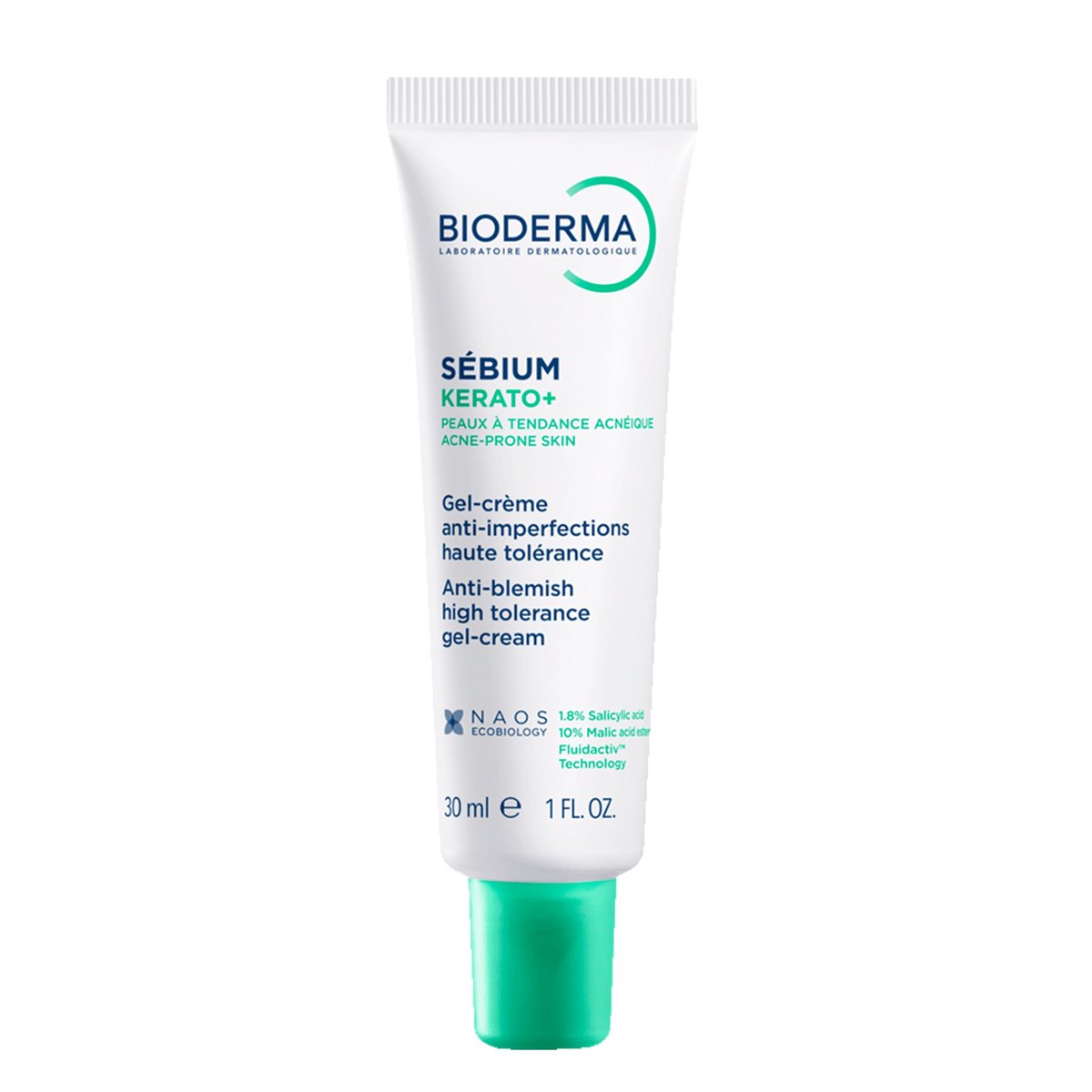 BIODERMA Sébium Kerato+ 30ml