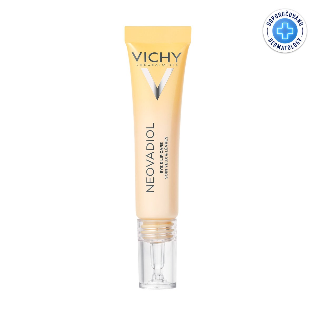 Vichy Neovadiol protivráskový krém na okolí očí a rtů 15 ml